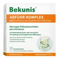 Produktbild: Bekunis Abführ-Komplex plus Pulver · 10X9.15 g · PZN 19538067