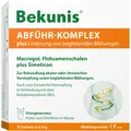 Produktbild: Hansa Naturheilmittel Bekunis Abführ-Komplex plus Lind, 10 St. Beutel 19538067