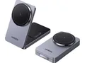 Produktbild: UGREEN 2-in-1 Magnetic Wireless Charger Wireless Charger