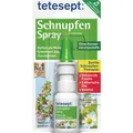 Produktbild: tetesept Schnupfen Spray 20 ml