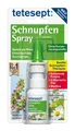 Produktbild: Merz Consumer Care GmbH TETESEPT Schnupfen Spray 20 ml 02833916