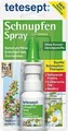 Produktbild: Tetesept Schnupfen Spray