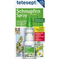 Produktbild: tetesept: Schnupfen Spray
