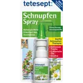 Produktbild: tetesept Schnupfen Spray 4008491221870