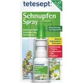 Produktbild: Tetesept Schnupfen Spray 20 ml