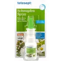 Produktbild: tetesept® Schnupfen Spray