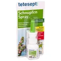 Produktbild: Tetesept Schnupfen Spray · 20 ml · PZN 02833916