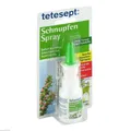Produktbild: 2x TETESEPT Schnupfen Spray 20 ML