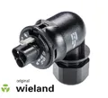 Produktbild: Wieland Winkelstecker Steckverbinder RST20I3S Balkonkraftwerk 90° Mini-PV Solar