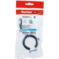Produktbild: Gelenkrohrschelle fgrs Plus 1 1/4' b (2) 10 Stk - Fischer