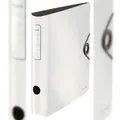 Produktbild: LEITZ Ordner Active Solid 65mm weiß