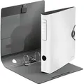 Produktbild: Ordner Solid 6cm weiß