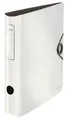 Produktbild: LEITZ Ordner Rückenbreite 6.5 cm DIN A4 Kunststoff weiß