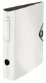 Produktbild: Leitz A4 Binder 180° Active 65mm weiß mit innerer Tasche