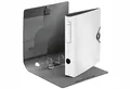 Produktbild: Leitz Ordner Solid 6cm weiß