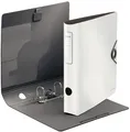 Produktbild: LEITZ Ordner Active Solid 180 Grad 65 mm weiß DIN A4