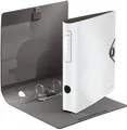 Produktbild: LEITZ Ordner Active Solid, 180 Grad, 65 mm, weiß