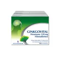 Produktbild: GINKGOVITAL Heumann 120 mg Filmtabletten 200 St