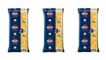 Produktbild: Barilla Penne Rigate Nr. 73 (3 X 5 kg) - Vorratspackung