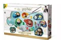 Produktbild: 8710341093440 Harry Potter zestaw foremek do odlewania gipsu SES Creative