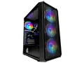 Produktbild: XPERION Styx XGD-C34 R7-GF5060-161 - AMD Ryzen™ 7 8700F 16 GB 1 TB NVIDIA GeForce RTX™ 5060 Windows 11 Home