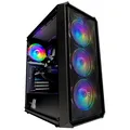 Produktbild: XPERION Styx XGD-C34 R7-GF5060-161 - AMD Ryzen™ 7 8700F 16 GB 1 TB NVIDIA GeForc