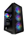 Produktbild: XPERION AMD Ryzen™ 7 8700F - 16 GB - 1 TB - NVIDIA RTX™ 5060 - Win 11