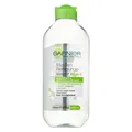 Produktbild: Garnier Mizellen Reinigungswasser für Misch- und empfindliche Haut 400