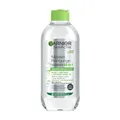 Produktbild: Garnier SkinActive Mizellen Reinigungswasser, Mischhaut & Empfindliche Haut, 400