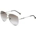 Produktbild: Carolina Herrera Damen Sonnenbrille 64Mm Lichtgold CH0034S-03YG-QR
