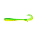 Produktbild: ZECK Gummifisch - Baby Butcher | 10 cm - Kiwi Lemon