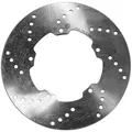 Produktbild: Bremsscheibe vorne Brembo 68B40723 passend für Piaggio Quartz 50 Bj. 1992-1996