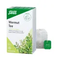 Produktbild: Wermut TEE Bio Salus Filterbeutel 15 St