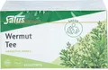 Produktbild: WERMUT TEE Bio Salus Filterbeutel 15