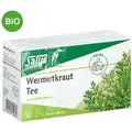 Produktbild: Wermut Tee Bio Salus Filterbeutel