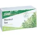 Produktbild: WERMUT TEE Bio Salus Filterbeutel