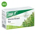 Produktbild: SALUS Pharma GmbH Wermut Tee Bio Salus Filterbeutel 17869819