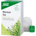Produktbild: WERMUT TEE Bio Salus Filterbeutel 15 ST