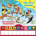 Produktbild: Singst du mit? Die schönsten Kinderlieder - Mein erstes Klavier - Kinderbuc
