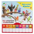 Produktbild: Singst du mit? Die schönsten Kinderlieder - Mein erstes ... | Buch | Zustand gut