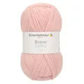 Produktbild: BRAVO SOFTY von Schachenmayr - ALTROSA (08379) - 50 g / ca. 140 m Wolle