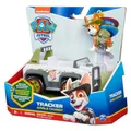 Produktbild: Paw Patrol, Dschungel-Truck mit Tracker-Figur (Sustainable Basic Vehicle/Basis F