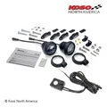 Produktbild: KOSO Aurora LED Nebelscheinwerfer-Kit HG008001
