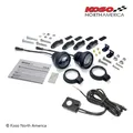 Produktbild: Kit LED-Nebelscheinwerfer KOSO Aurora