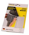 Produktbild: Ersatzfilter Kärcher 2.863-262.0 2x Abluftfilter für AD 4 Premium Asche-/Trockensau