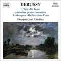 Produktbild: Claude Debussy Oeuvres pour piano