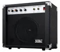 Produktbild: Soundking AK10G Gitarrenverstärker Verstärker (Anzahl Kanäle: 2 (Clean und Verzerrt), 30 W, Gitarrencombo - Regler: Drive, Level, Treble, Bass)