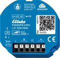 Produktbild: Eltako FD62NPN-230V Funk-Universal-Dimmaktor (30100535)