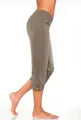 Produktbild: H.I.S Caprihose mit verstellbarem Saum, Loungewear