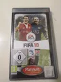 Produktbild: EA Sports FIFA 10 (Sony PSP, 2010) OVP